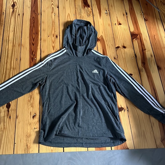 Adidas Tank and Hoodie Set - Picture 3 of 3
